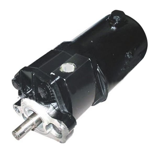 Aftermarket Power Steering Pump Fits Massey Ferguson 165 175 265 290 Models 1666726M1 3774649M91 - main